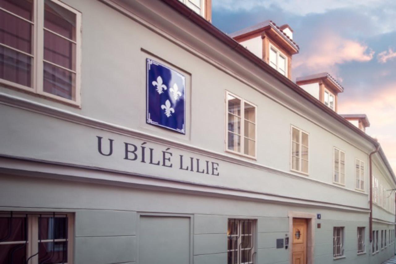 U Bílé Lilie Praha