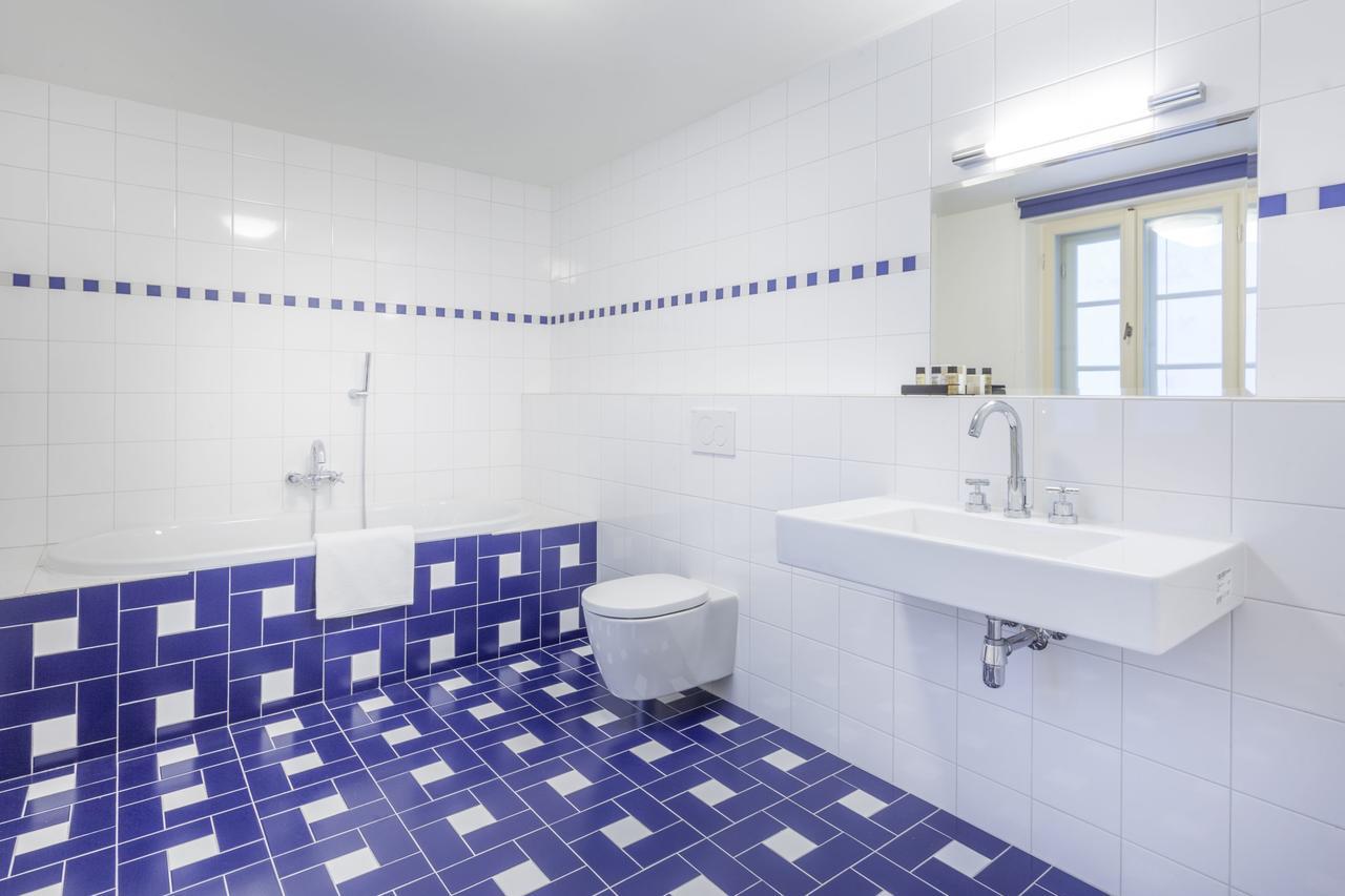 U Bílé Lilie 4* Praha