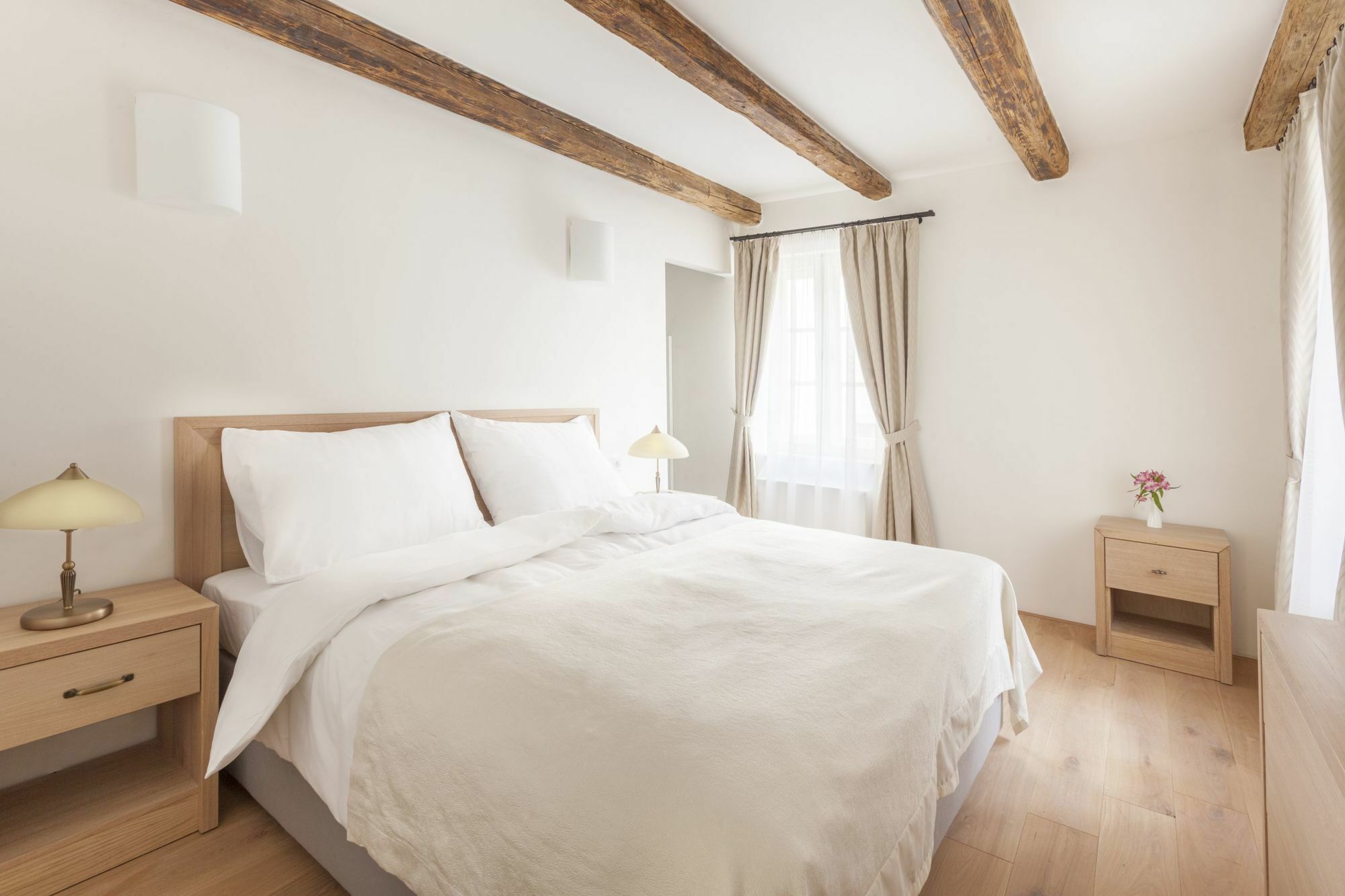 Hotel U Bílé Lilie